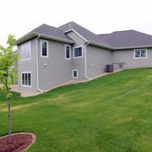 Arbor Ridge House