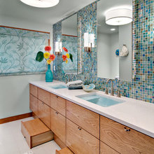 Jack's bath