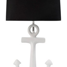 Anchors Away!