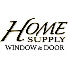 Home Supply Window & Door