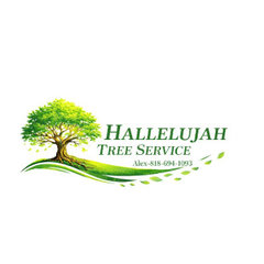 Hallelujah Tree Service