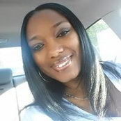 Candice Dixon's photo