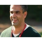 Andrew Levin's photo