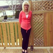 Jeanne Poulin's photo