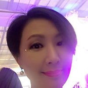 Foto de Adele Zhang