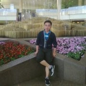 Agustin Justin Pinasen's photo