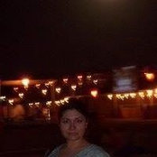 Aina Khan's photo