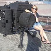 Foto di Елена Шкуланова