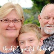 Amy Blevins's photo