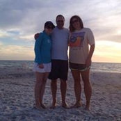 Amy Vickers's photo