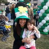 Sylvia Robledo Reitman's photo