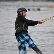 Peter Oberauer's photo
