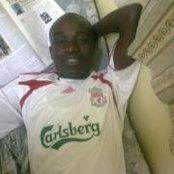 Thomas Omondi-Obiero's photo