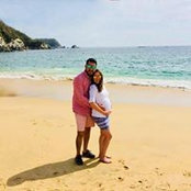 Claudia Ramirez's photo