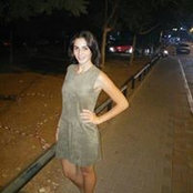 Gila Gershonovich's photo