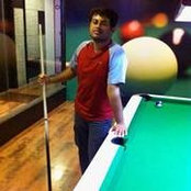 Deepu Krishna Kumar's photo
