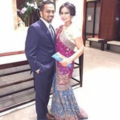 Sapna Kaul's photo