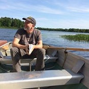 David Shackelford's photo