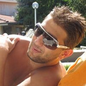 Anas Todorov's photo