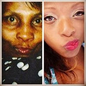 Aisha Adekunles foto