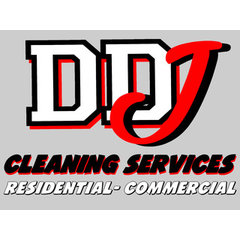 DDJ CLEANING  SERVICES