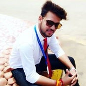 Krishna II's photo