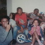 Wayman Scotts foto