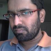 Rajaraman Krishnan's photo