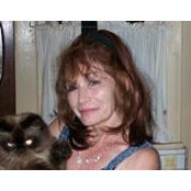 Charmaine King's photo