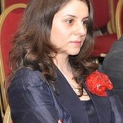Magda Iorga's photo