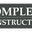 Complete Construction