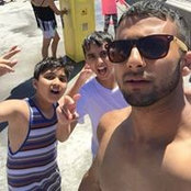 Foto de Mo Baig
