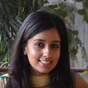 Foto von Kalika Vajpayee