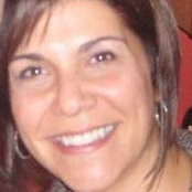 Christine Grabas billede