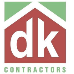 Daniel Krienbuehl Contractors Inc.