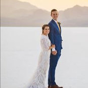 Tiffiny Davies's photo