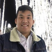 Michael Ma's photo