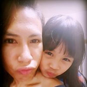 Wei Wei's photo