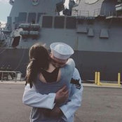 Sara Odom's photo