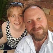 Tom Brown's photo