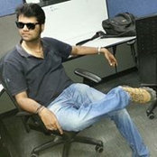 Srinath Krish's photo