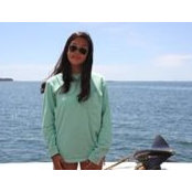 Geena Ko's photo