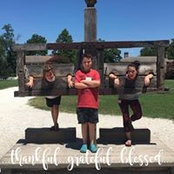 Stephanie Hall's photo