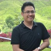 Foto de Benjamin Loh
