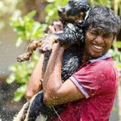 Vamshi Chindaluru's photo
