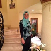 Noha Hassanein's photo