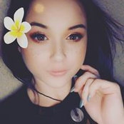Sara Hamners foto