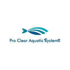 Pro Clear Aquaric Systems