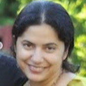 Vandana Bharvani's photo