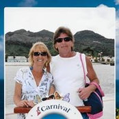 Cathy Servati's photo